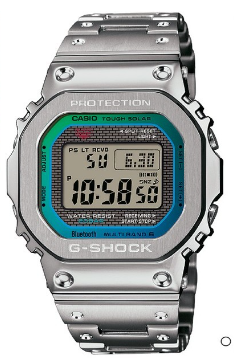 10月のG-SHOCK＆BABY-Gがめっちゃ熱い！！当店入荷予定アイテムを一挙